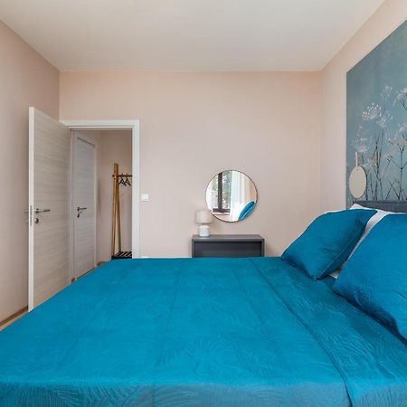 Wine House Apartments & Rooms Marceta Fažana Buitenkant foto