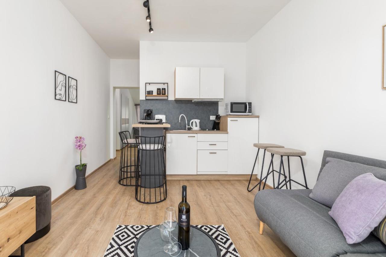 Wine House Apartments & Rooms Marceta Fažana Buitenkant foto