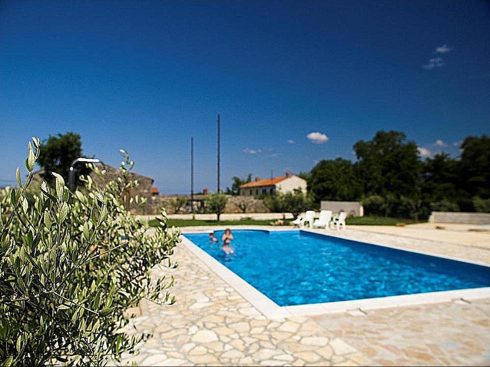 Wine House Apartments & Rooms Marceta Fažana Buitenkant foto